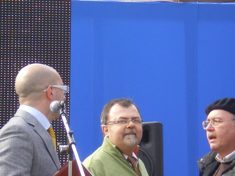 Giovanni Riccio
