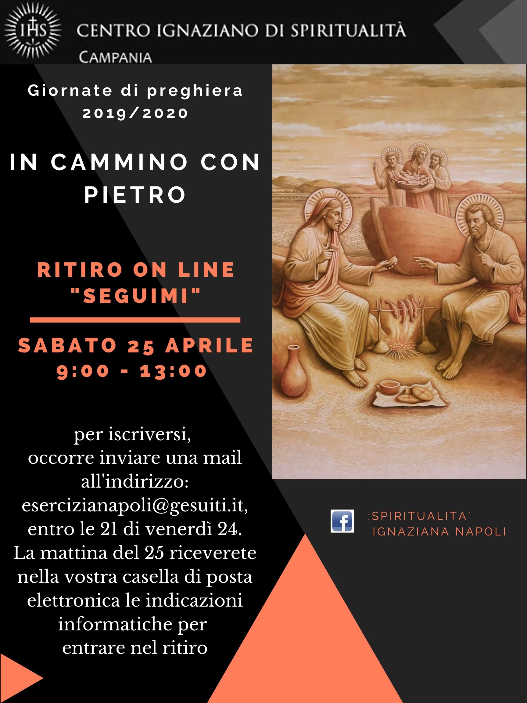 rit 25 aprile